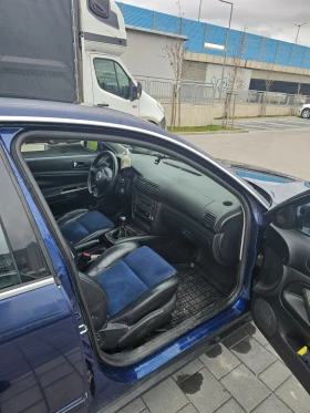 VW Passat 1.8T - 2250 € / 4400.62 лв. - 27679540 6