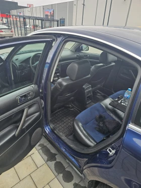 VW Passat 1.8T - 2250 € / 4400.62 лв. - 27679540 5