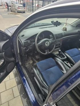 VW Passat 1.8T - 2250 € / 4400.62 лв. - 27679540 4