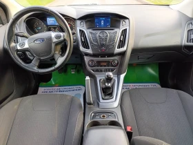 Ford Focus 2014г Нов внос от Германия - 5300 € / 10365.90 лв. - 85889311 12