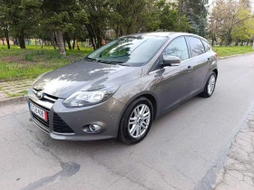 Ford Focus 2014г Нов внос от Германия - 5300 € / 10365.90 лв. - 85889311 9
