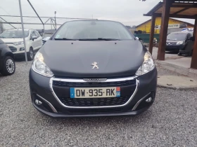 Peugeot 208 1.2 Turbo Silver Mat - 5250 € / 10268.11 лв. - 68522685 2