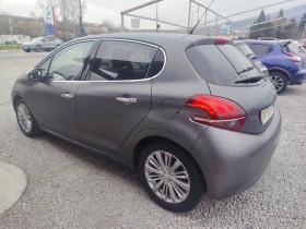 Peugeot 208 1.2 Turbo Silver Mat - 5250 € / 10268.11 лв. - 68522685 5