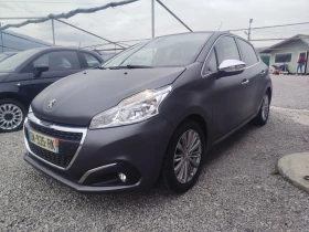 Peugeot 208 1.2 Turbo Silver Mat - 5250 € / 10268.11 лв. - 68522685 3