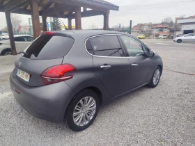 Peugeot 208 1.2 Turbo Silver Mat - 5250 € / 10268.11 лв. - 68522685 4