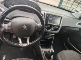 Peugeot 208 1.2 Turbo Silver Mat - 5250 € / 10268.11 лв. - 68522685 8