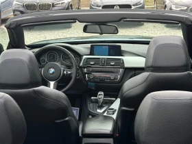 BMW 420 Кабрио Топ!Нов внос от Германия - 16900 € / 33053.53 лв. - 36610928 13