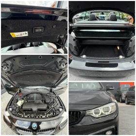 BMW 420 Кабрио Топ!Нов внос от Германия - 16900 € / 33053.53 лв. - 36610928 16