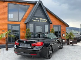 BMW 420 Кабрио Топ!Нов внос от Германия - 16900 € / 33053.53 лв. - 36610928 6
