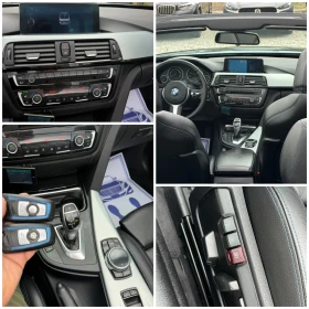 BMW 420 Кабрио Топ!Нов внос от Германия - 16900 € / 33053.53 лв. - 36610928 14