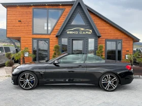 BMW 420 Кабрио Топ!Нов внос от Германия - 16900 € / 33053.53 лв. - 36610928 9