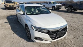 Honda Accord 2.0l Hybrid | Auto.bg — изображение 13