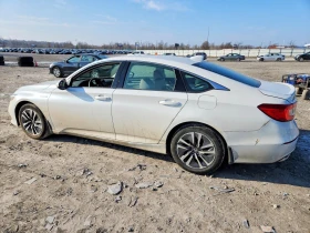 Honda Accord 2.0l Hybrid | Auto.bg — изображение 2