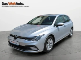 ����� �� �������� �� VW Golf