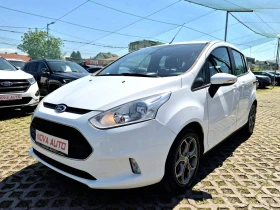 ����� �� �������� �� Ford B-Max 1.6TDI-95��-
