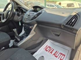 Ford B-Max 1.6TDI-95��- | Mobile.bg � ����� ������ 11