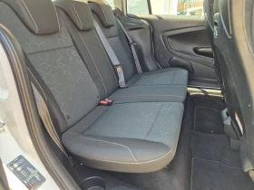 Ford B-Max 1.6TDI-95��- | Mobile.bg � ����� ������ 13