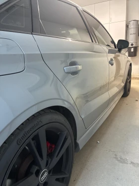 Audi Rs3 DAZA* �������* KEYLESS* 360 | Mobile.bg � ����� ������ 4