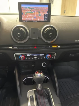 Audi Rs3 DAZA* �������* KEYLESS* 360 | Mobile.bg � ����� ������ 9