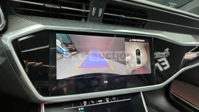 Audi S6 QUATTRO | 360CAM| HEAD UP| �����| ���.���������  | Mobile.bg � ����� ������ 12