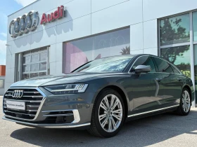 ����� �� �������� �� Audi A8