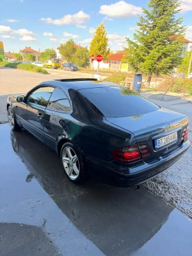 Mercedes-Benz CLK 200 COMPRESSOR ����� ���������.! | Mobile.bg � ����� ������ 4