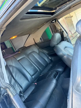 Mercedes-Benz CLK 200 COMPRESSOR ����� ���������.! | Mobile.bg � ����� ������ 8