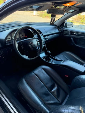Mercedes-Benz CLK 200 COMPRESSOR ����� ���������.! | Mobile.bg � ����� ������ 5
