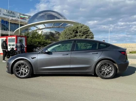 Tesla Model 3 RWD-LFP  - 29990 € / 58655.34 лв. - 17900398 11