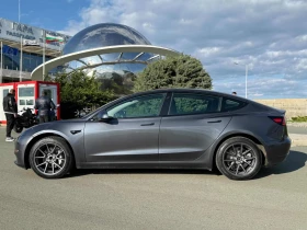 Tesla Model 3 RWD-LFP  - 29990 € / 58655.34 лв. - 17900398 3