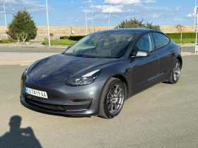 Tesla Model 3 RWD-LFP  - 29990 € / 58655.34 лв. - 17900398 5