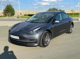 Tesla Model 3 RWD-LFP  - 29990 € / 58655.34 лв. - 17900398 13