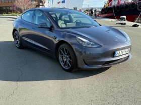 Tesla Model 3 RWD-LFP  - 29990 € / 58655.34 лв. - 17900398 12