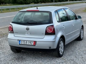 VW Polo 1.4i* ��������* ���-������* FACELIFT* ��� | Mobile.bg � ����� ������ 4