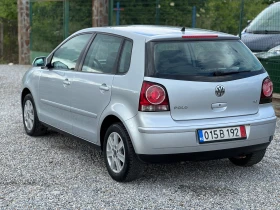 VW Polo 1.4i* ��������* ���-������* FACELIFT* ��� | Mobile.bg � ����� ������ 5