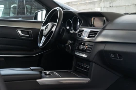 Mercedes-Benz E 220 D = SHADOW LINE = TOP = 2014 ГАРАНЦИЯ = ЛИЗИНГ - 13000 € / 25425.79 лв. - 87794010 12