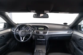 Mercedes-Benz E 220 D = SHADOW LINE = TOP = 2014 ГАРАНЦИЯ = ЛИЗИНГ - 13000 € / 25425.79 лв. - 87794010 13