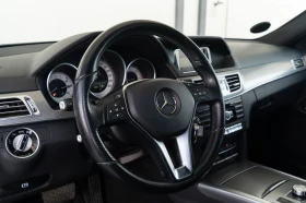 Mercedes-Benz E 220 D = SHADOW LINE = TOP = 2014 ГАРАНЦИЯ = ЛИЗИНГ - 13000 € / 25425.79 лв. - 87794010 8