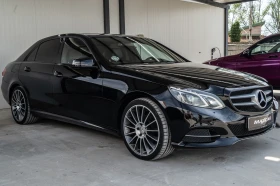 Mercedes-Benz E 220 D = SHADOW LINE = TOP = 2014 ГАРАНЦИЯ = ЛИЗИНГ - 13000 € / 25425.79 лв. - 87794010 3