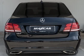 Mercedes-Benz E 220 D = SHADOW LINE = TOP = 2014 ГАРАНЦИЯ = ЛИЗИНГ - 13000 € / 25425.79 лв. - 87794010 4