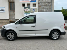 VW Caddy 1.6TDI КЛИМАТИК ЕВРО 5 - 4390 € / 8586.09 лв. - 66453382 7