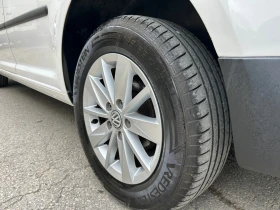 VW Caddy 1.6TDI КЛИМАТИК ЕВРО 5 - 4390 € / 8586.09 лв. - 66453382 8