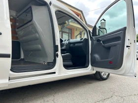 VW Caddy 1.6TDI КЛИМАТИК ЕВРО 5 - 4390 € / 8586.09 лв. - 66453382 14