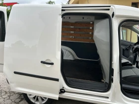 VW Caddy 1.6TDI КЛИМАТИК ЕВРО 5 - 4390 € / 8586.09 лв. - 66453382 13