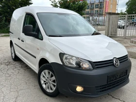 VW Caddy 1.6TDI КЛИМАТИК ЕВРО 5 - 4390 € / 8586.09 лв. - 66453382 3