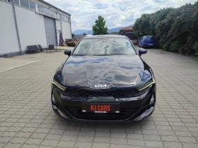 Kia K5 2.0 Lpi | Auto.bg — изображение 2