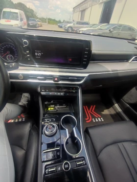 Kia K5 2.0 Lpi | Auto.bg — изображение 15