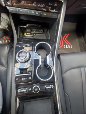 Kia K5 2.0 Lpi | Auto.bg — изображение 8