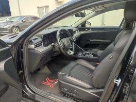 Kia K5 2.0 Lpi | Auto.bg — изображение 11