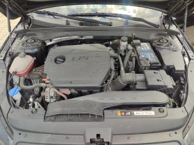 Kia K5 2.0 Lpi | Auto.bg — изображение 13